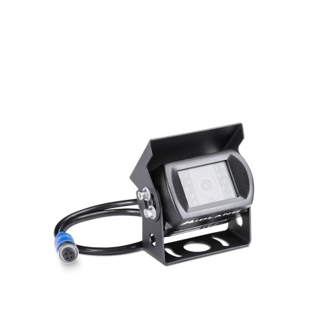TRUCK CAMERA WIRED - Caméra optionnelle
