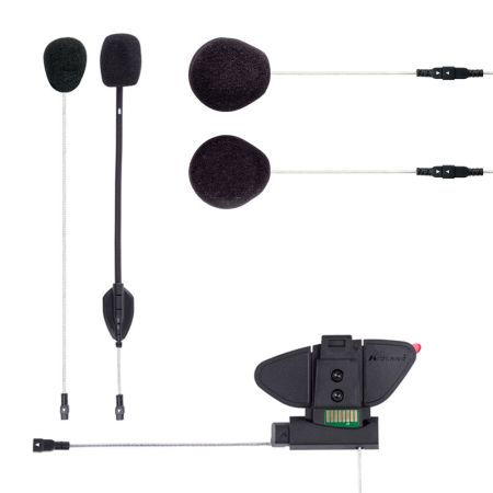 Midland BTX1 Pro S 2022 Intercom: buy online - Midland