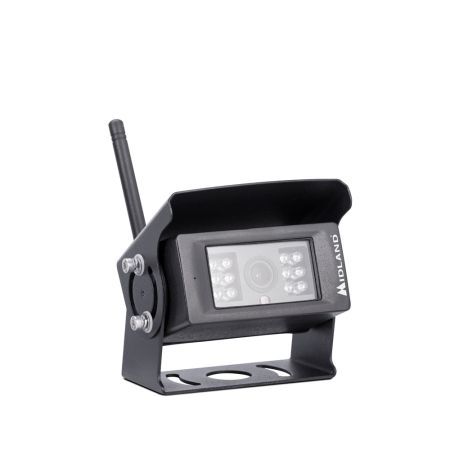 TRUCK CAMERA WIRELESS