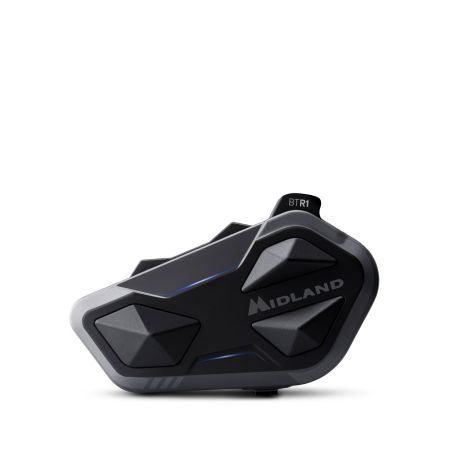 BTR1 INTERCOM