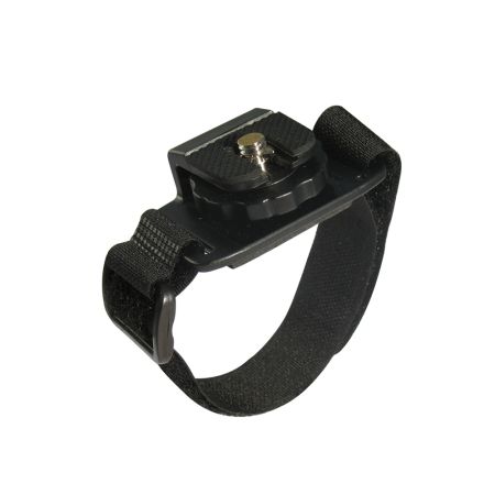 Banda in Velcro per Casco Action Cam Midland 