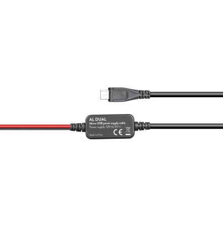 Midland Dual Mike Wireless ohne Kabel Bluetooth für CBTalk App Weltweit CB Funk