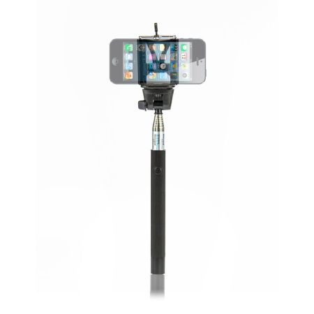 Selfie Pod black