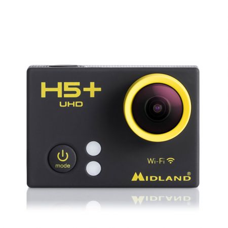 Midland H5 +