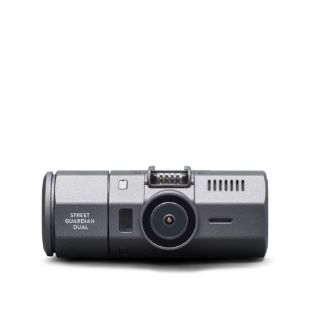 Midland Street Guardian Dual Dash Cam 