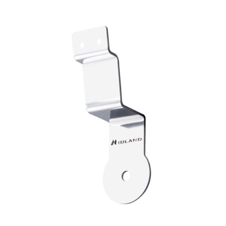 Man TGX E5-E6 Staffa Antenna CB Midland