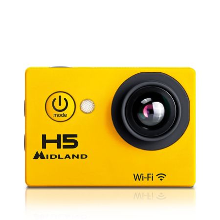 MIDLAND H5