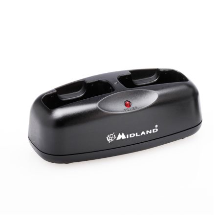 Desktop Midland Charger for Alan777 - 25 Pieces