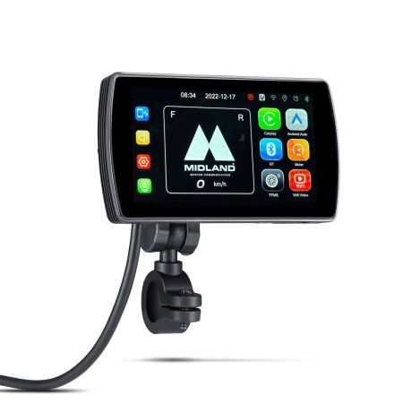 BikePlay Pro