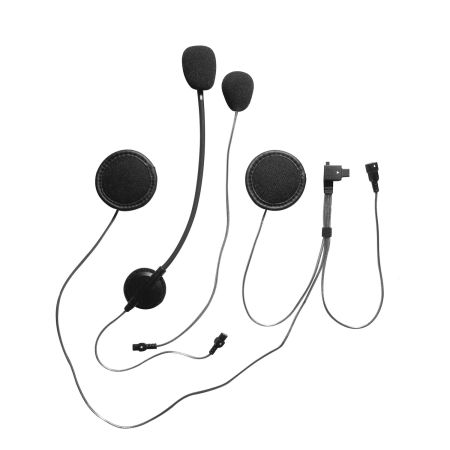 Kit Completo per il Tuo Secondo Casco
