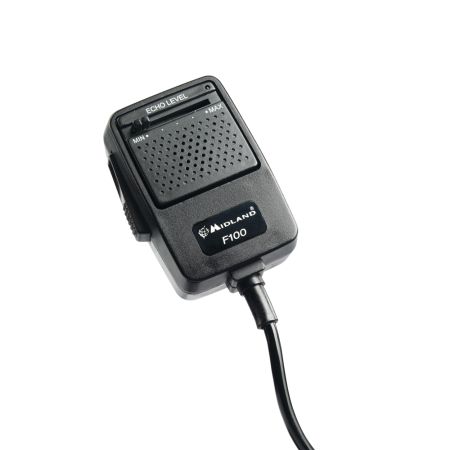 Midland F100