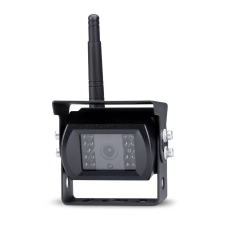Truck Camera Pro - Single camera