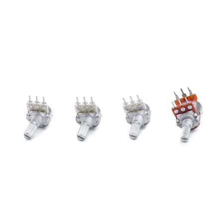 Radio Potentiometer Kit Midland 