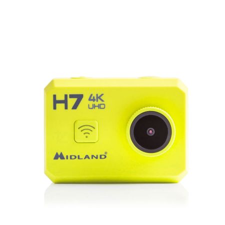 MIDLAND H7