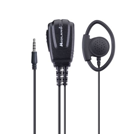 MA 24 777 Pro micro microphone 1 broche 3,5 mm