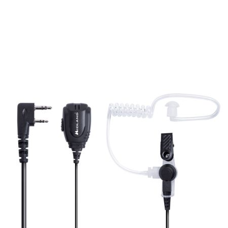 BA31 Microphone 2 Pin Kenwood 
