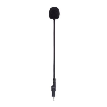 Microfono a Braccetto BT PRO Interfono Midland