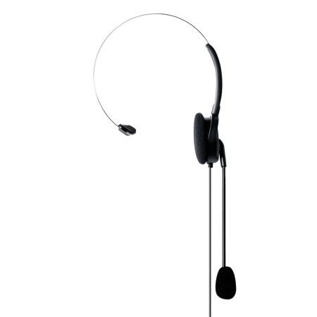 MA35-L Microphone 2 Pin Midland