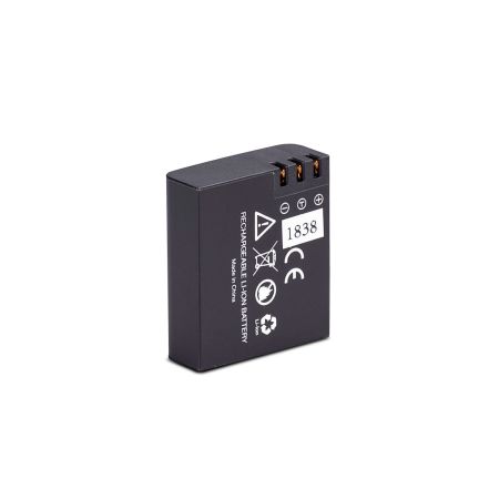  Pacco Batteria H5+ H9