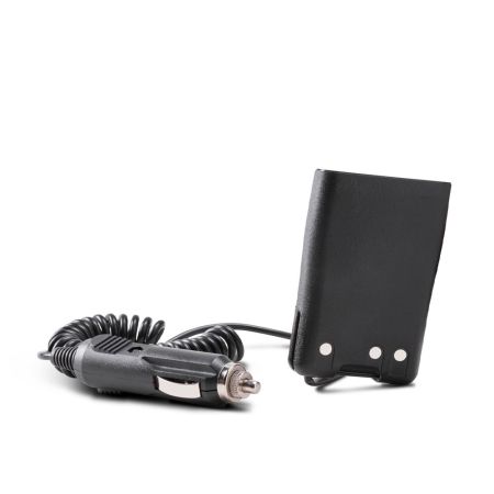 Éliminateur de batterie pour radio Midland