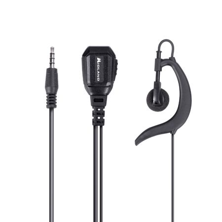 MA 21 777 Pro Microphone 1 Pin 3.5mm