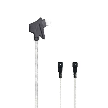 Audio Cable Type C Connector pour BT MINI