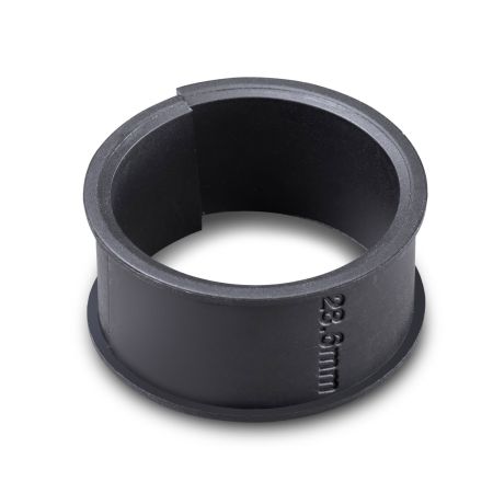 ANNEAU ADAPTATEUR TUBULAIRE 28.6MM