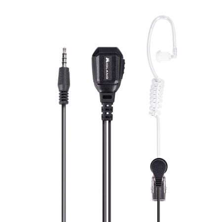 MA 31 777 Pro et PTT, 1 pin 3,5 mm