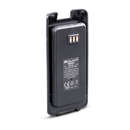 Battery For CT990 Radio Midland 