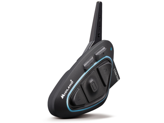 Midland BTX2 Pro S LR Intercom: buy online - Midland