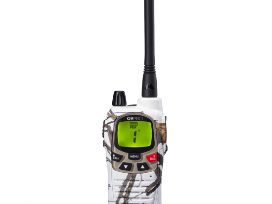 MIDLAND G9-PRO BLAZER walkie free use PMR 446 !! NEW MODEL !!