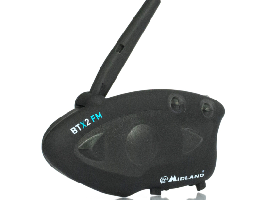 MIDLAND BTX2 FM INTERCOM: buy online - Midland