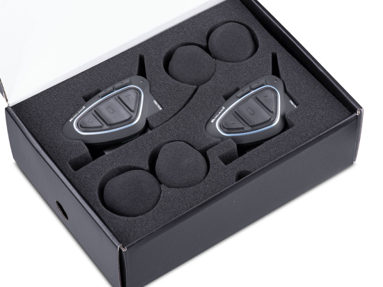 Midland BTX2 Pro intercom: buy online - Midland