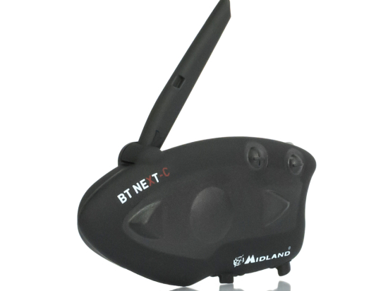 MIDLAND BT NEXT CONFERENCE インカムシステム MIDLANDインカムでツーリングをもっと楽しく！ - Y'S GEAR CLUB