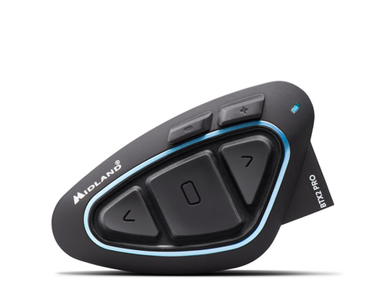 Midland BTX2 Pro intercom: buy online - Midland