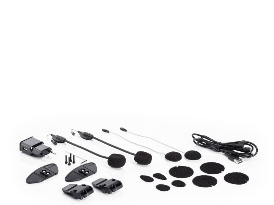 Midland BT Next Pro Intercom: buy online - Midland